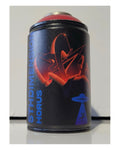 Horus UAP 5th Dimension Alien Can (Red)