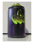 Horus UAP 5th Dimension Alien Can (Green)