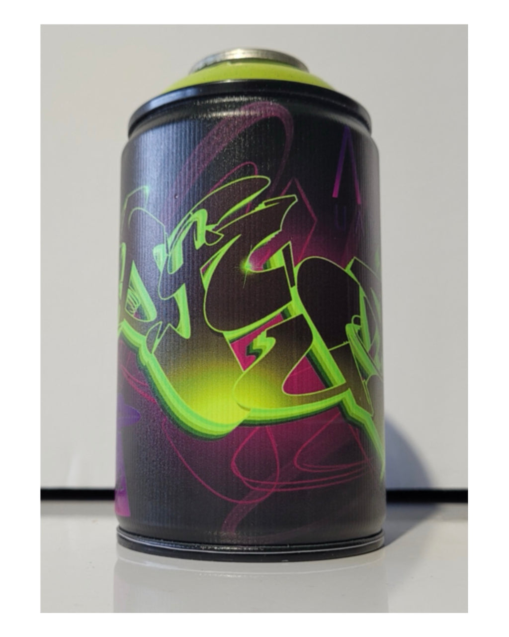 Horus UAP 5th Dimension Alien Can (Green)