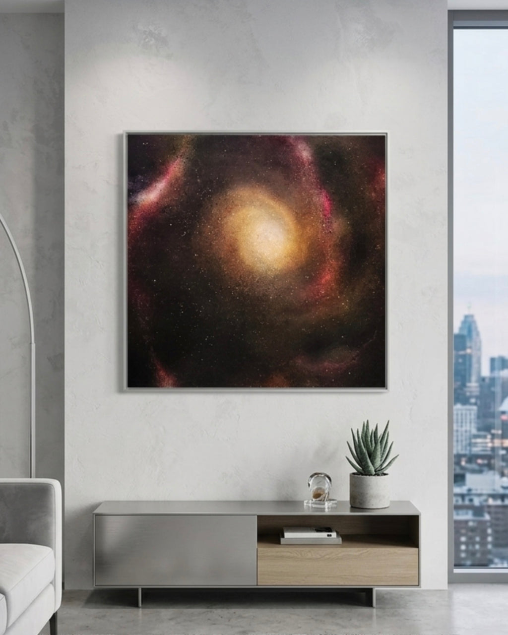 Cosmos