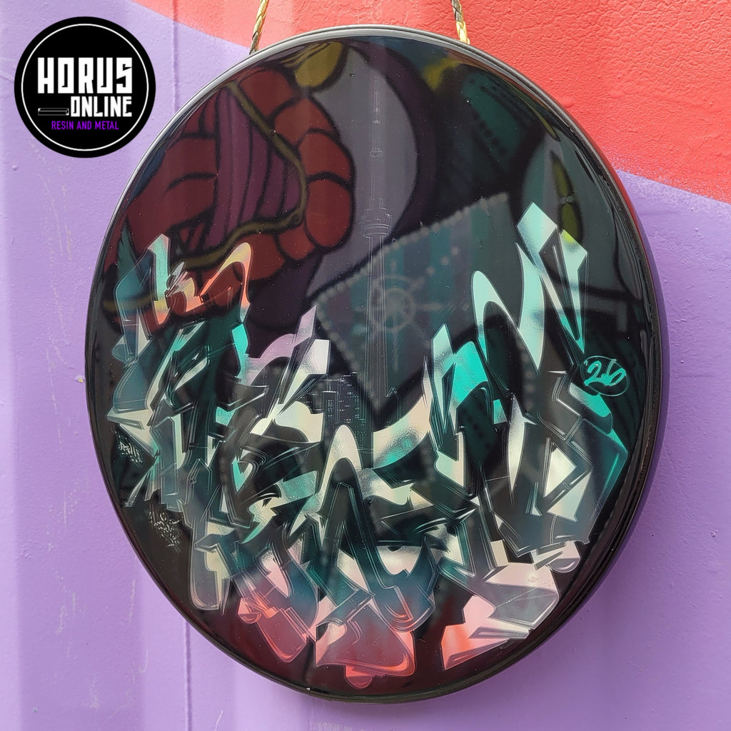 Horus - Black Mirror (Toronto)