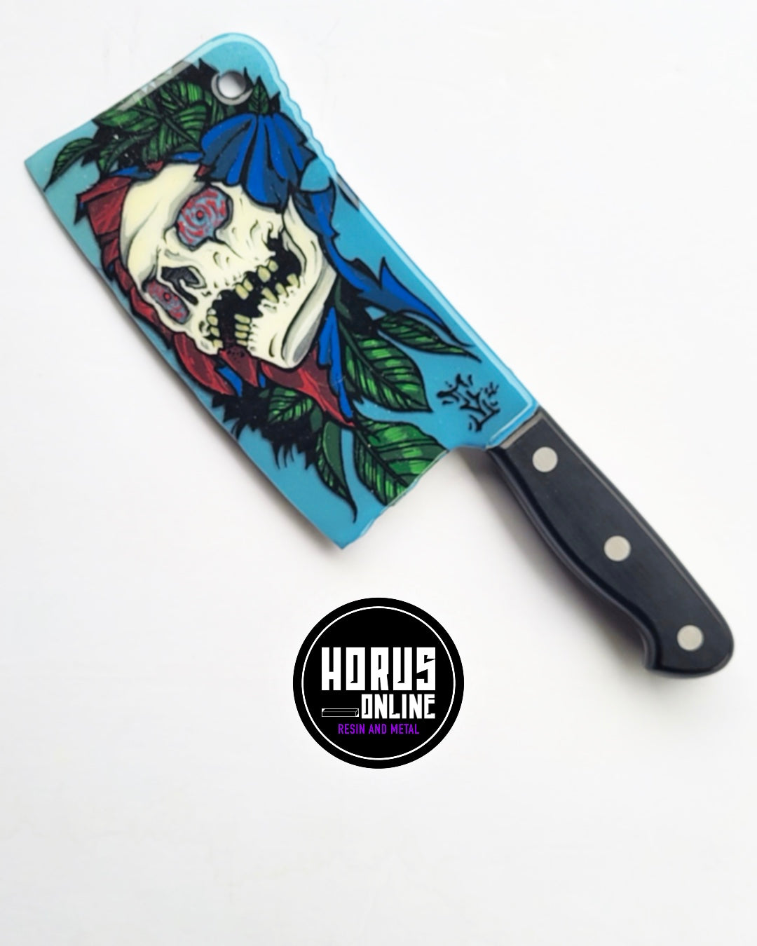 Horus - Reaper Cleaver