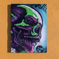 Untitled skull Default Title 