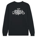 Stack Gratitudes (MTO) 
 Classic Unisex Longsleeve T-shirt S / Black 