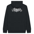 Stack Gratitudes (MTO) 
Premium Unisex Zip Hoodies S / Black 