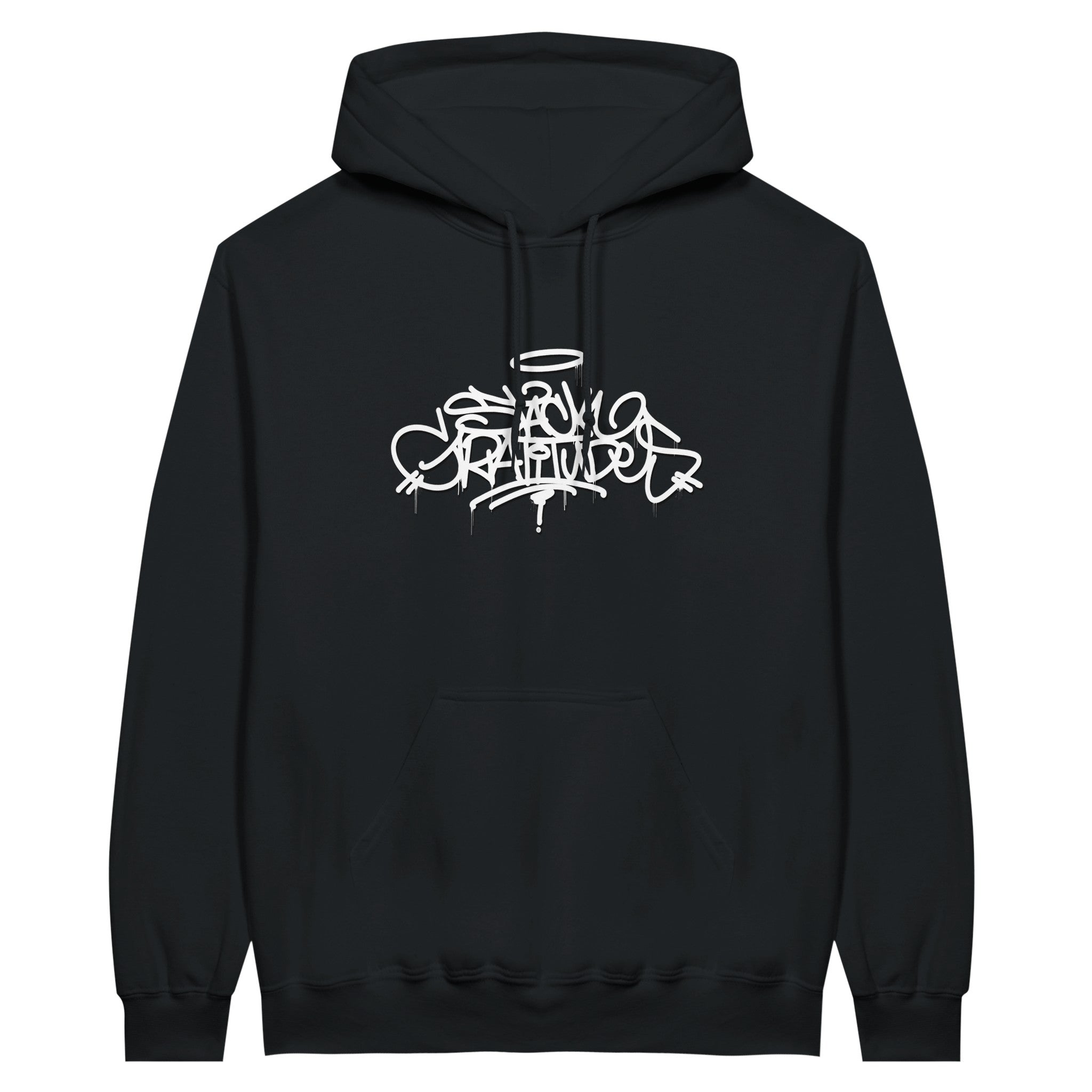 Stack Gratitudes (MTO) 
 Classic Unisex Pullover Hoodie S / Azalea 