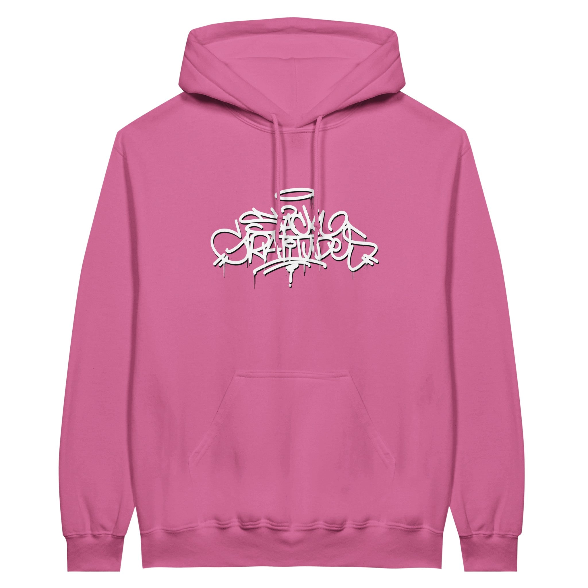 Stack Gratitudes (MTO) 
 Classic Unisex Pullover Hoodie S / Azalea 