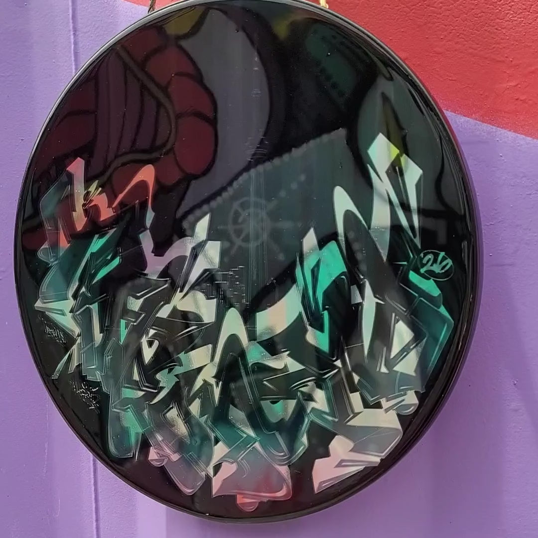 Horus - Black Mirror (Toronto)