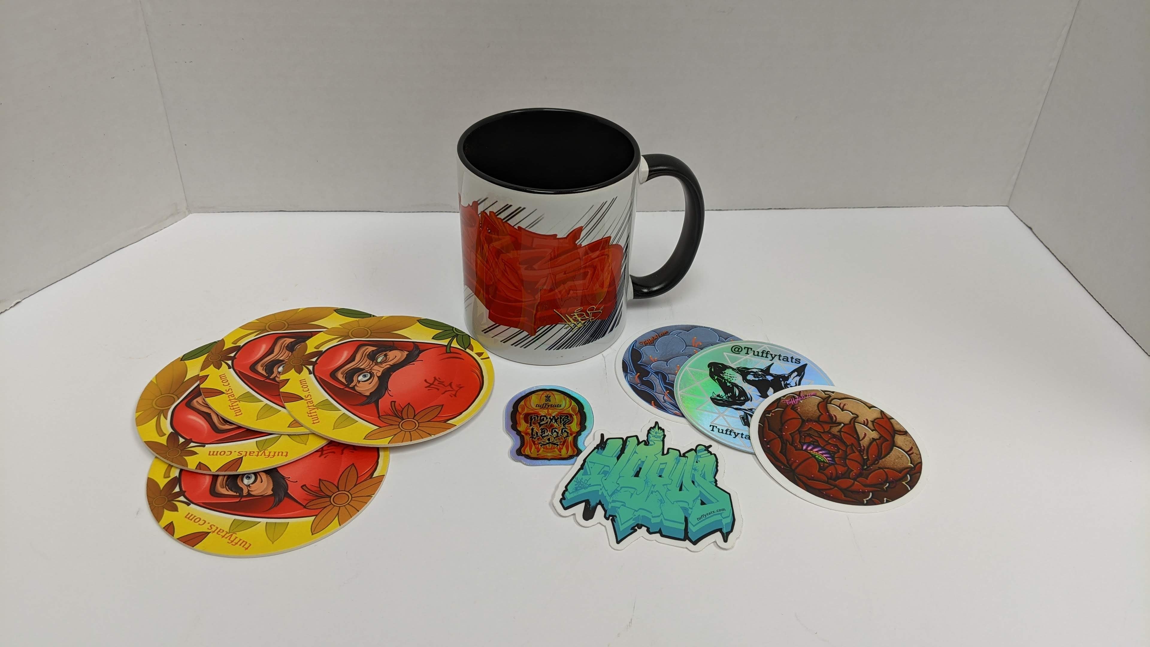 Mug mega pack! Default Title 