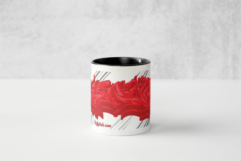 Horus graffiti mug Default Title 