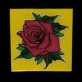 Small Rose - Yellow Default Title 