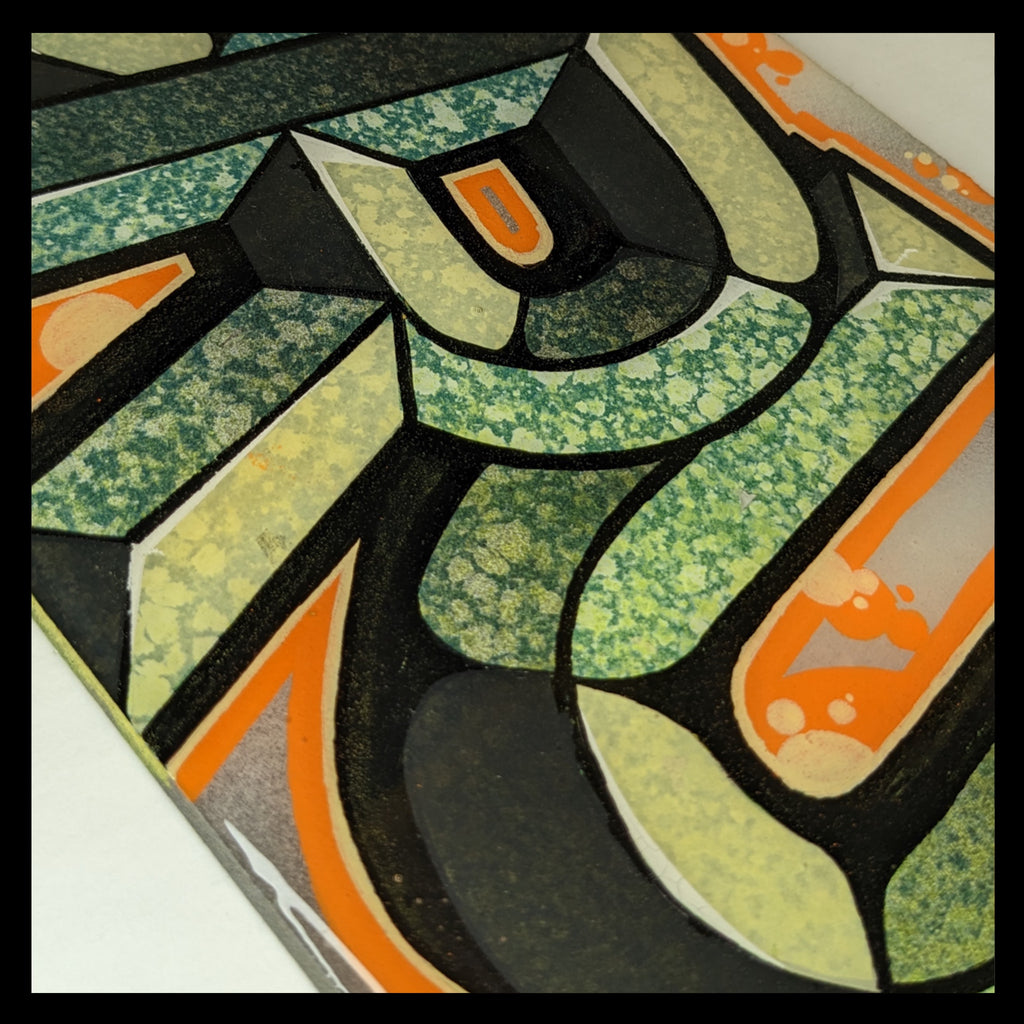 Horus- blockbuster bevel Default Title 