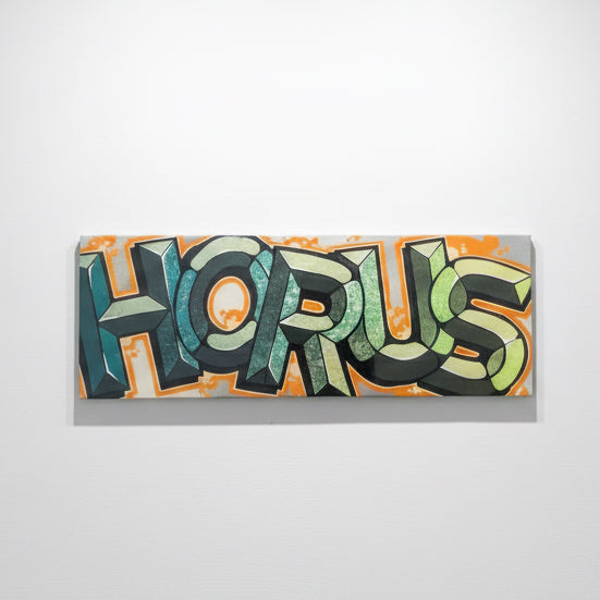 Horus- blockbuster bevel Default Title 