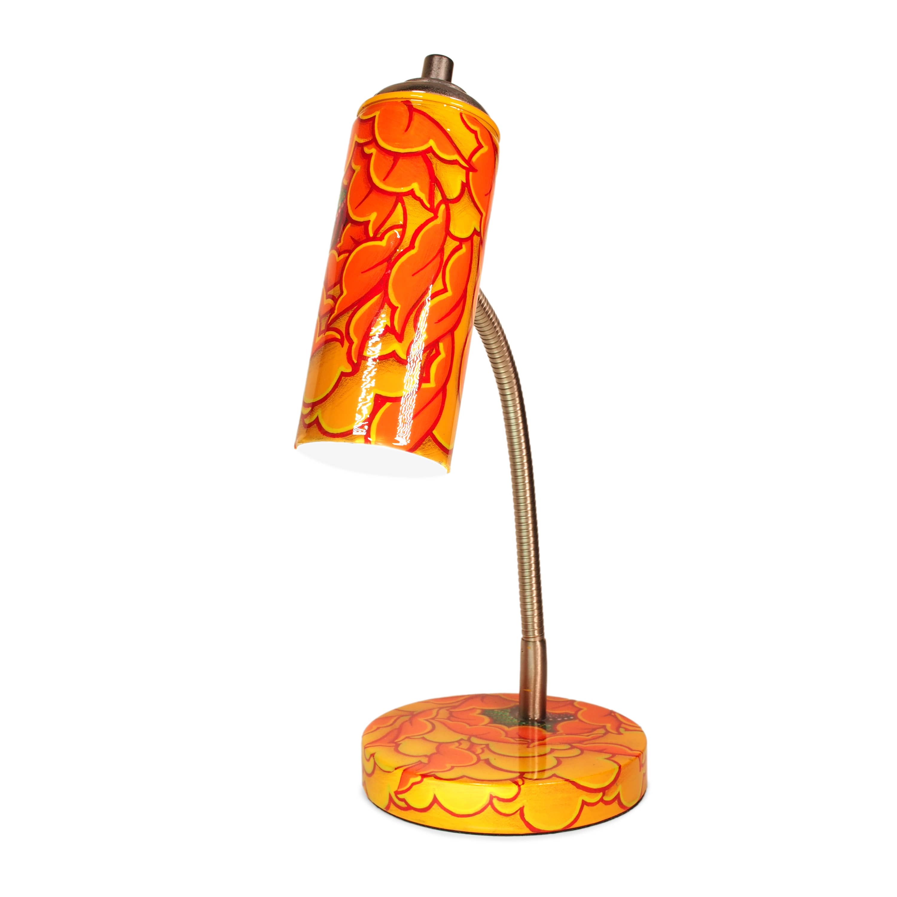 Horus x SpyOne Peony Desklamp Default Title 